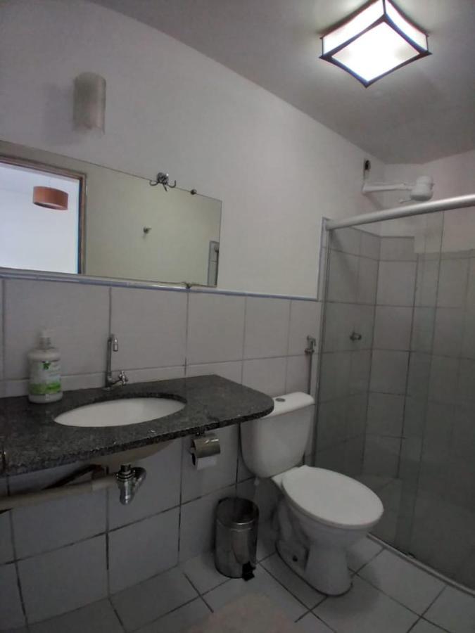 Lencois Maranhenses - Ap 09 Porto Dos Lencois Apartment Barreirinhas Bagian luar foto