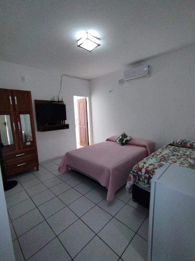 Lencois Maranhenses - Ap 09 Porto Dos Lencois Apartment Barreirinhas Bagian luar foto