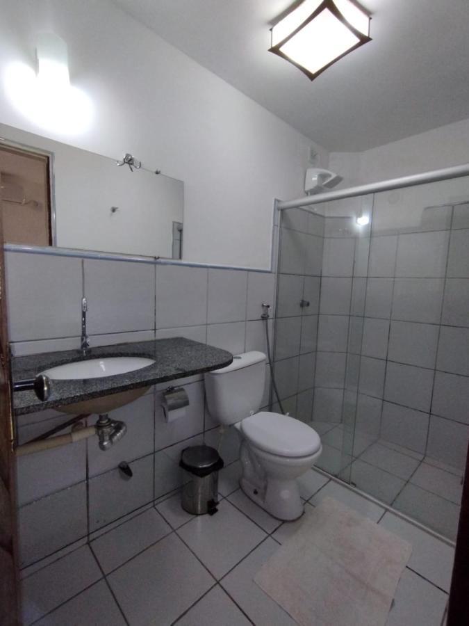 Lencois Maranhenses - Ap 09 Porto Dos Lencois Apartment Barreirinhas Bagian luar foto