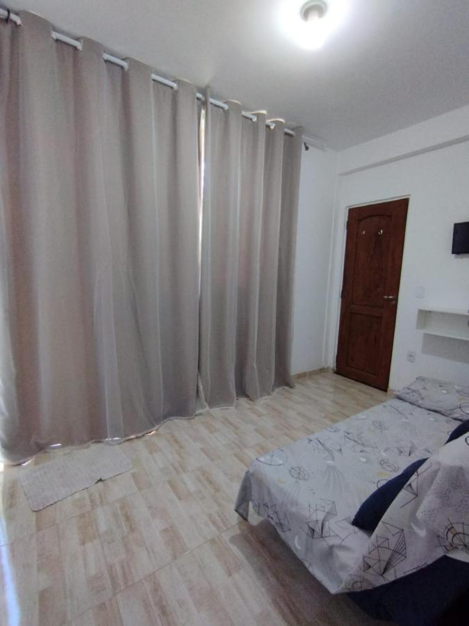 Lencois Maranhenses - Ap 09 Porto Dos Lencois Apartment Barreirinhas Bagian luar foto