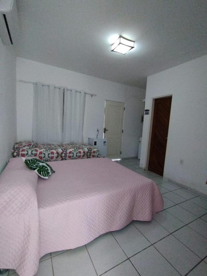 Lencois Maranhenses - Ap 09 Porto Dos Lencois Apartment Barreirinhas Bagian luar foto