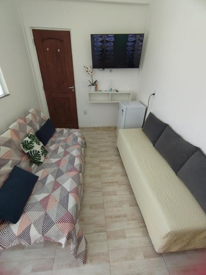 Lencois Maranhenses - Ap 09 Porto Dos Lencois Apartment Barreirinhas Bagian luar foto