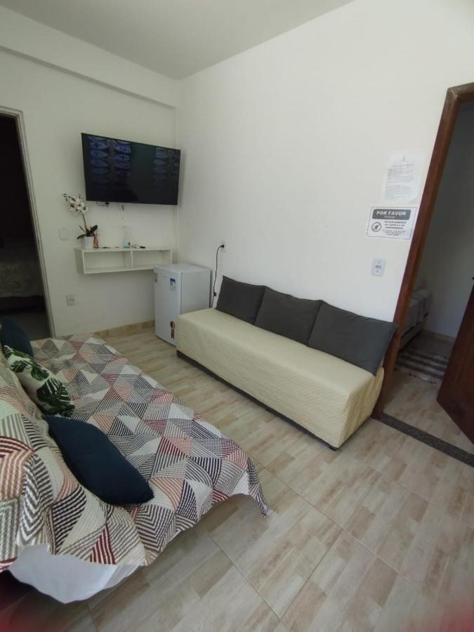 Lencois Maranhenses - Ap 09 Porto Dos Lencois Apartment Barreirinhas Bagian luar foto